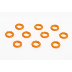 Diff O-ring(silicon / orange)  - AG0022